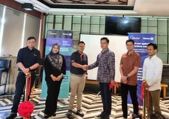 Akamai & Westcon Perluas Solusi Keamanan Enterprise di Indonesia
