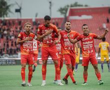 Bali United Semakin Merasakan Dampak Buruk Saat Liga 1 Tertunda