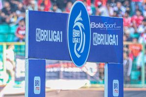 Jadwal Semifinal Leg Kedua Championship Series Liga 1 - LIVE Indosiar Sajian Panas Akhir Pekan Ini, Siapa Layak ke Final?