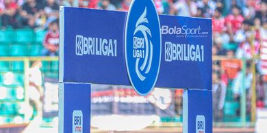 Klasemen Liga 1 2023/2024 - Ketatnya Posisi Lima Besar!      