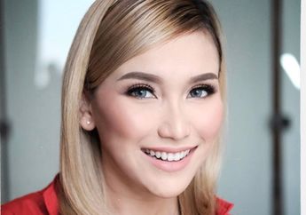 Tak Ingin Gagal untuk yang Kesekian Kalinya, Ayu Ting Ting Tak Tanggung-tanggung Patok Syarat Berat Ini untuk Calon Suaminya: Gue Udah Sering Dikecewain