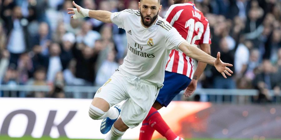 Sprint Juara LaLiga Pasca-pandemi: Real Madrid 27 Poin, Barcelona 21