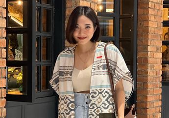 Padahal Didoakan Rujuk dengan Gading Marten, Gisella Anastasia Justru Mengaku Telah Miliki Kekasih Baru, Siapakah Sosok Pengganti Wijin?