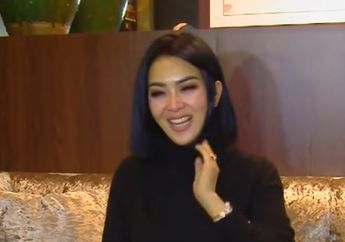 Beda Nasib, Wanita Mirip Syahrini Ini Hidup Jauh dari Kemewahan!