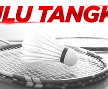 Jadwal French Open 2021 - Ada Ancaman di Sektor Tunggal Putri, 4 Wakil Indonesia Siap Beraksi Lagi Hari Ini!