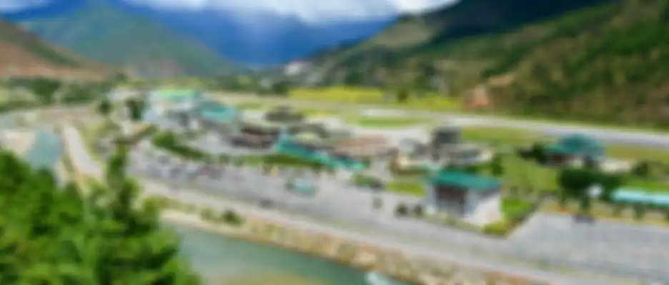 Bhutan.