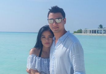 Rahasia Dapur Terbongkar! Sempat LDR Sebelum Menikah, Christian Sugiono Rela Lakukan Ini Demi Temui Titi Kamal