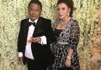 Kini Kecipratan Harta sang Bos hingga Dapat Bonus Mobil Mercedes Benz dan Kantongi Rp 20 Juta per Bulan, Asisten Pribadi Hotman Paris, Nurbaeny Janah Ternyata Pernah Rasakan Pedihnya Bergaji Pas-pasan