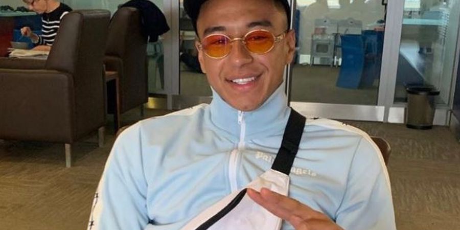 Permalukan Manchester United di Medsos, Jesse Lingard Bisa Dipecat