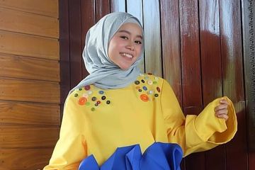 Jelang Pernikahan Lesty Kejora dan Rizky Billar, sang Biduan Sabet ...
