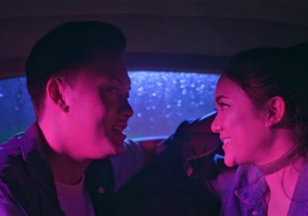 Rizky Febian dan Marion Jola Cerita Soal Momen Lebaran 2022 yang Akhirnya Boleh Ngumpul Keluarga
