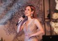 Nyanyikan Lagu Cinta Sejati, Ketegaran BCL Runtuh: Saya Tak Menyangka Kalau Lagu Ini Pada Akhirnya akan Punya Personal Meaning Buat Saya