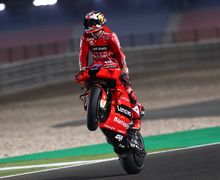 MotoGP 2021 - Difavoritkan Jadi Juara, Jack Miller Malah Ngeri Sendiri