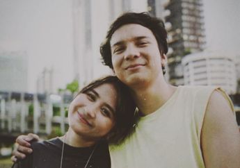 Endy Arfian Ngaku Suka Sama Prilly Latuconsina, Namun Prilly Nganggep Endy Hanya Sebagai Adik. Begini Kedekatan Mereka!