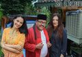 Si Doel The Movie, Maudy Koesnaedi 'Zaenab' Dicap Pelakor Ini Kata Rano Karno