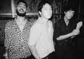 Rilis Single Pertama Berjudul 'Home', Killing Me Reunion Kini Pakai Nama Re:Union