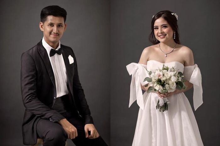 Ide Populer Untuk Prewed  Gaun  Pengantin Gallery Pre Wedding