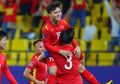Final Piala AFF 2022- Vietnam Nyaris Kalah, Anak Asuh Park Hang Seo Akui Hilang Fokus