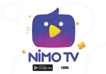 Nimo TV Buka Rekrutmen Streamer Game, Pertanda akan Comeback?