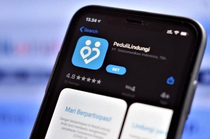 Masyarakat Keluhkan Aplikasi PeduliLindungi Masih Suka Error Nextren