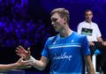 Jadi Ayah, Viktor Axelsen Tak Sabar Menanti Kelahiran Putri Pertama!