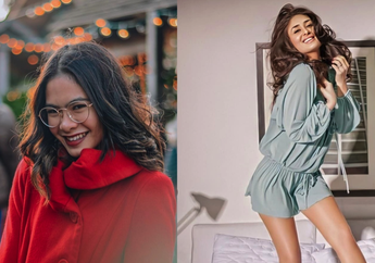 Salsha, Anak Iis Dahlia, Kena Semprot Fans Kareena Kapoor Usai Bandingkan India dan Korea