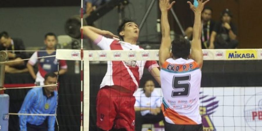 Info Tiket Grand Final Proliga 2019, Wajib Datang Pagi Agar Kebagian