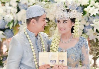 Adly Fairuz Ngaku-ngaku Cucu Ma'ruf Amin Buat Ikut Pilkada Karawang, Ternyata Sosok Ini Bongkar Hubungan Sebenarnya Sang Aktor dengan Wapres