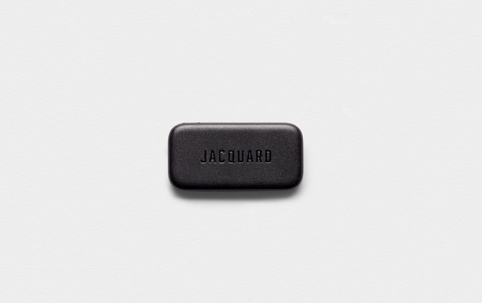 Perangkat Jacquard