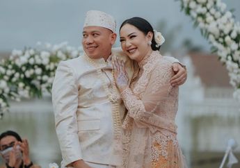 Sesumbar Kantongi Restu Ayah Kalina Ocktaranny, Vicky Prasetyo Akhirnya Akui Status Pernikahannya Belum Sempurna: Tak Ada Buku Nikah