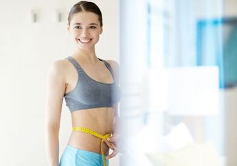 Perut Buncit Langsung Rata dalam Seminggu, Modalnya Cuma Makan Jahe yang Diolah Seperti Ini, Gak Perlu Diet Menyiksa Lagi
