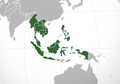 Kegagalannya Jadi Latar Belakang 5 Negara Pendiri ASEAN Berkumpul, Inilah SEATO, Organisasi Asia Tenggara yang Dibentuk Demi Cegah Masuknya Komunisme