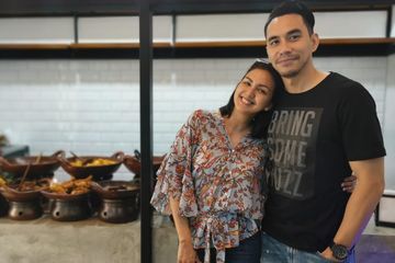 Dari Bola ke Bos Kuliner, Uniknya Restoran Padang Milenial Milik ...