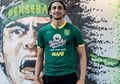 Zlatan Ibrahimovic Versi Persebaya Keluhkan Cuaca Panas Indonesia