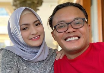 Seolah Akan Tetap Setia Jika Sule Jatuh Miskin, Nathalie Holscer: 'Cintanya atau Sayangnya Sudah Seperti Ini'