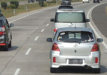 Polisi Beri Kelonggaran Bagi yang Mau Luar Kota, Asal Penuhi Persyaratan Ini
