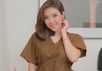 Pede Pamer Paha Kenakan Celana Pendek, Gisella Anastasia Sukses Bikin Netizen Salah Fokus Gegara Hal Ini, Kenapa?