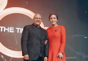 Kembali Dikabarkan Hamil Usai Sepakat Tak Punya Anak dari Irwan Mussry, Maia Estianty Bantah Rumor Berbadan Dua Melalui Postingan Ini