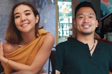 Ini Alasan Video Bokep Dibuat Gisel dan Michael Yukinobu saat ...