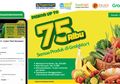 Promo Belanja Online Hypermart, Belanja Hemat Rp75 Ribu di GrabMart