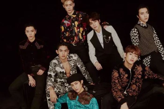 Bakal Tampil di Acara Indonesian Televison Awards, Simak Profil Boy