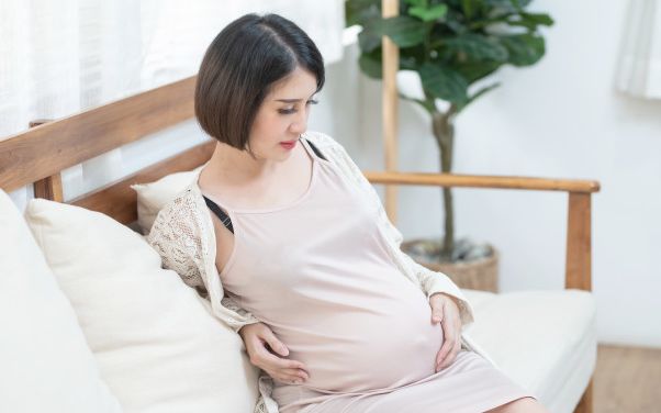 Terjawab Tenyata Ini Penyebab Hamil 7 Bulan Perut Kencang Dan Sakit Semua Halaman Nakita