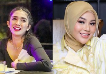 Aurel Hermansyah Blak-blakan Bahas Uang Bulanan yang Diberikan Atta Halilintar, Ussy Sulistiawati Terkaget-kaget Mendengarnya