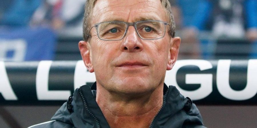 Ingin Jadi Pahlawan di AC Milan, Ralf Rangnick Keki Stefano Pioli Ternyata Bagus