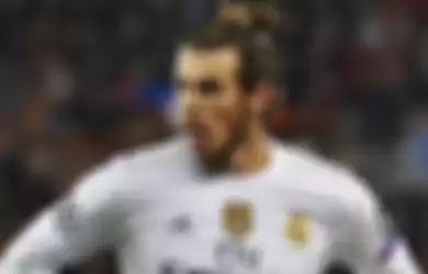 Gareth Bale, tampil sebagai pahlawan di final