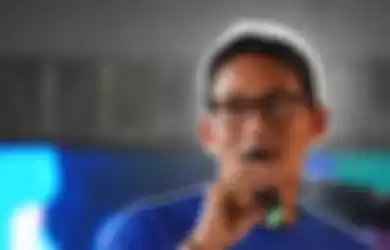 Firasat paranormal selebritis Wirang Birawa tentang Sandiaga Uno 