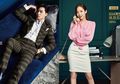 Live Streaming Drama What's Wrong With Secretary Kim Episode 7, Sekertaris Kim makin akrab dengan Eung Yeon!
