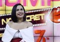 Hanya Ambil Libur Natal, Melaney Ricardo Rela 'Kejar Setoran' untuk Wujudkan Mimpi Ini