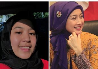 Berita Nasywa Nathania Hamzah Terbaru Hari Ini - Grid.ID