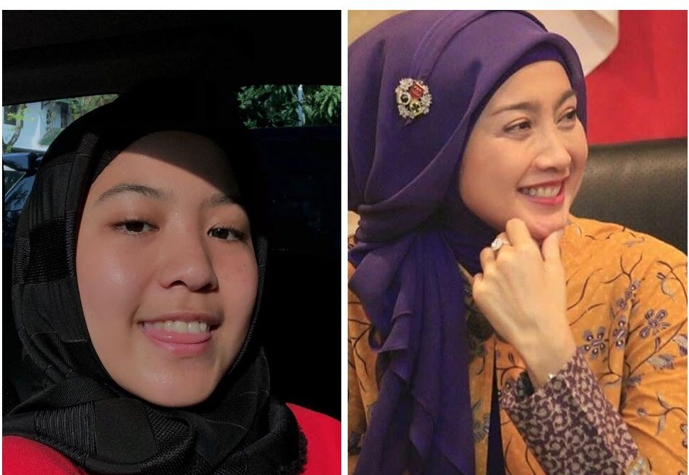 Bertahun-tahun Hidup Jadi Anak Artis Legendaris Desy Ratnasari, Sang